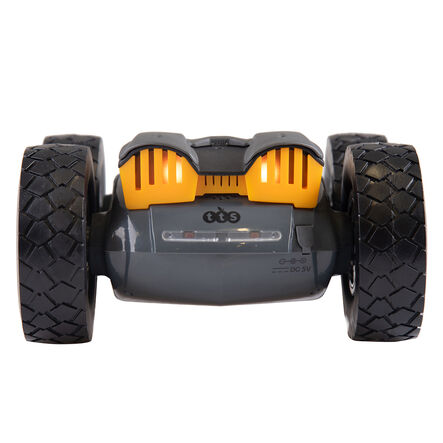TTS Rugged Robot Data Logging Backpack  hi\-res