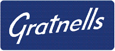 Gratnells