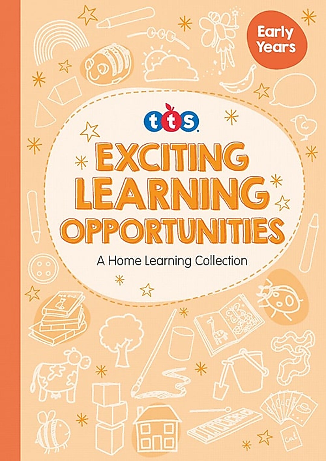 Exciting Learning Opportunities