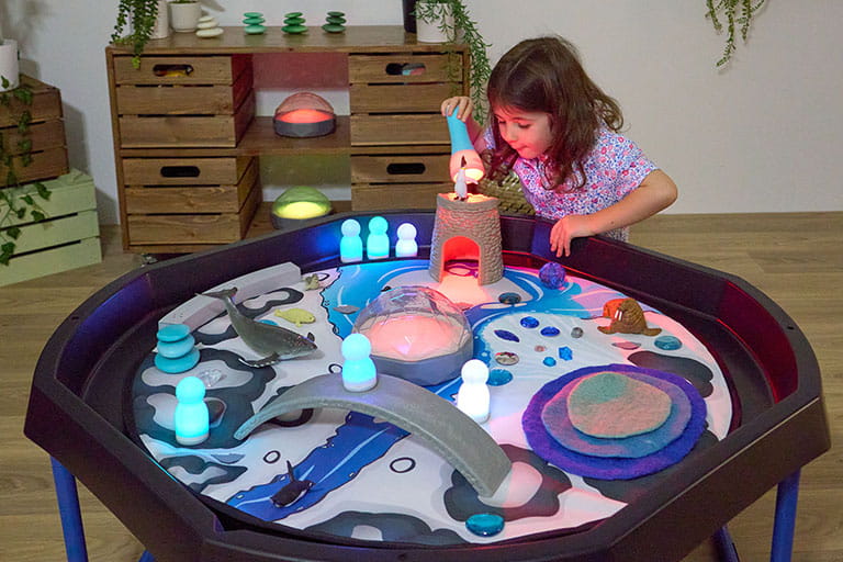 Early Years Learning Through Play