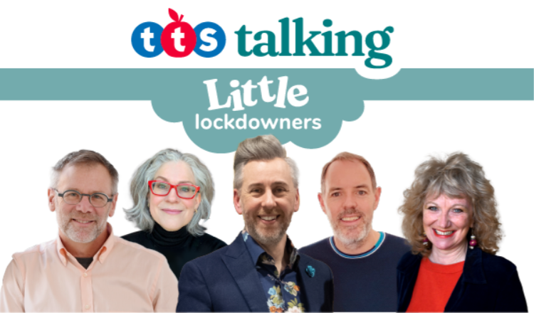 Little-Lockdowners