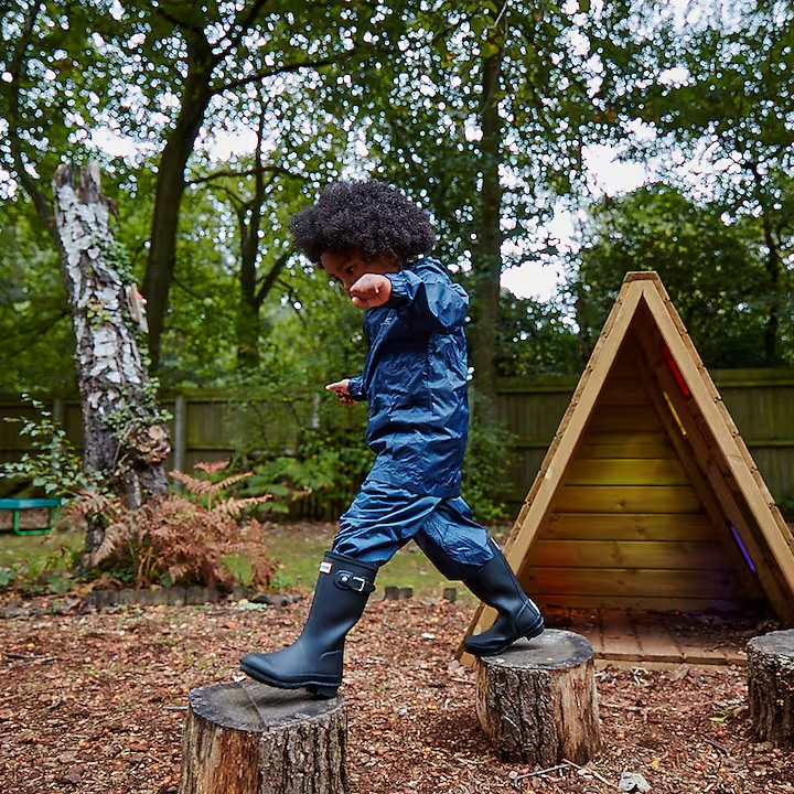 TTS in partnership with the Early Years Wales