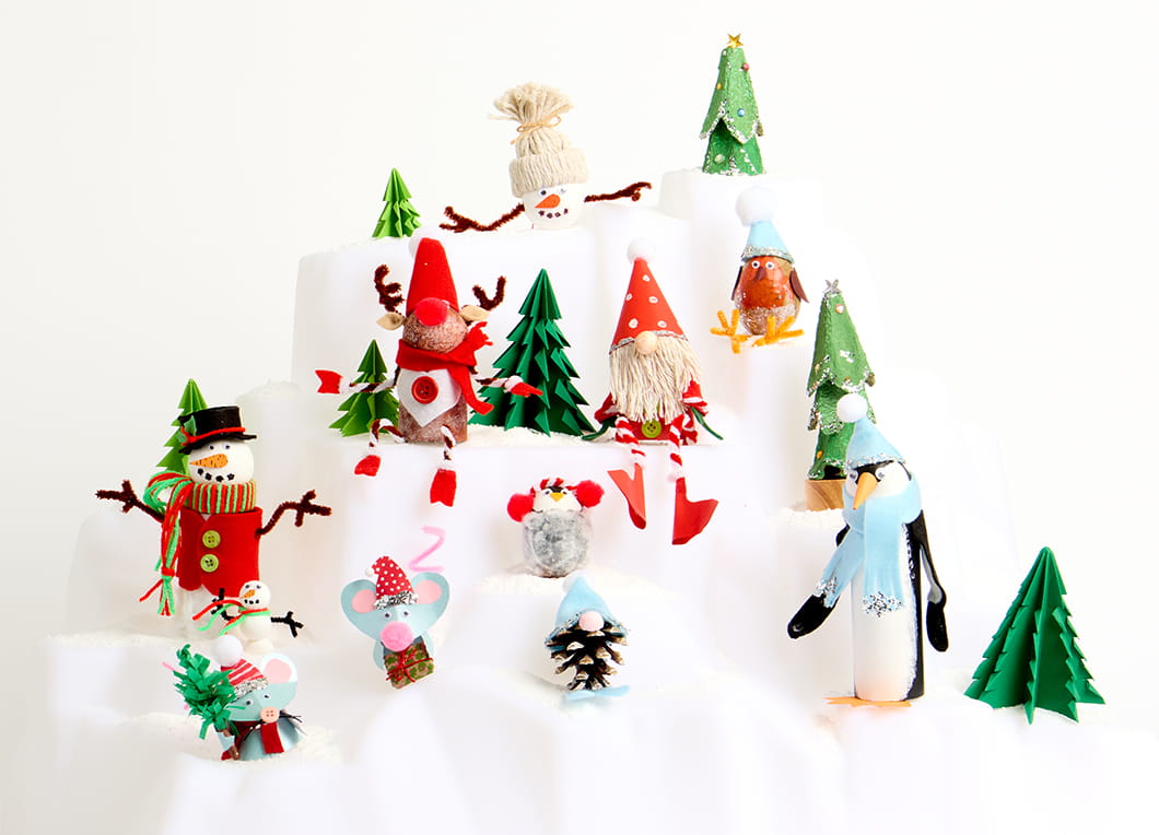Festive-Showcase