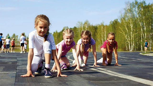 How to Start and Run a Primary School Sports Club