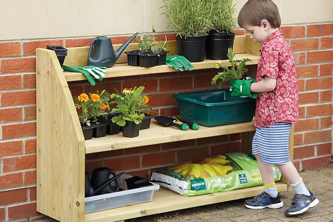 Garden Furniture