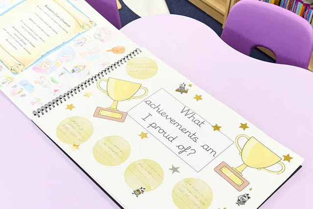 Sketchbooks