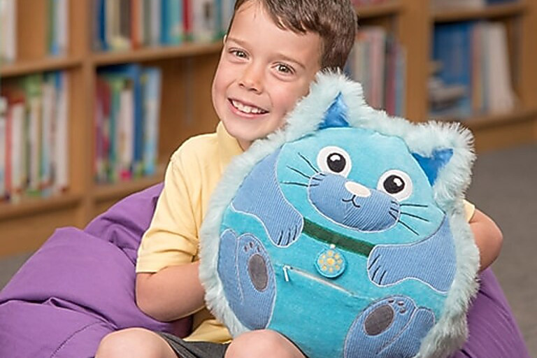 TTS Talking Series 6 Resources