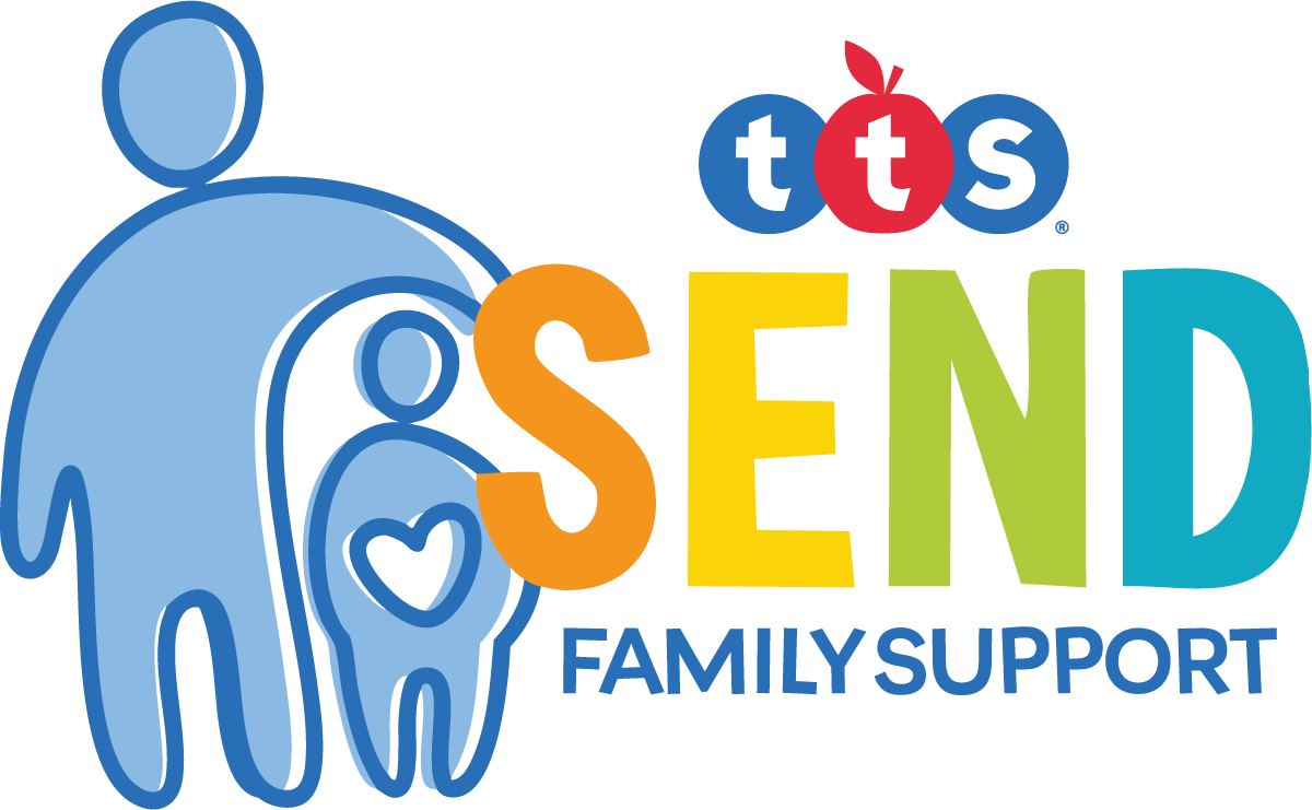 Send Family Support