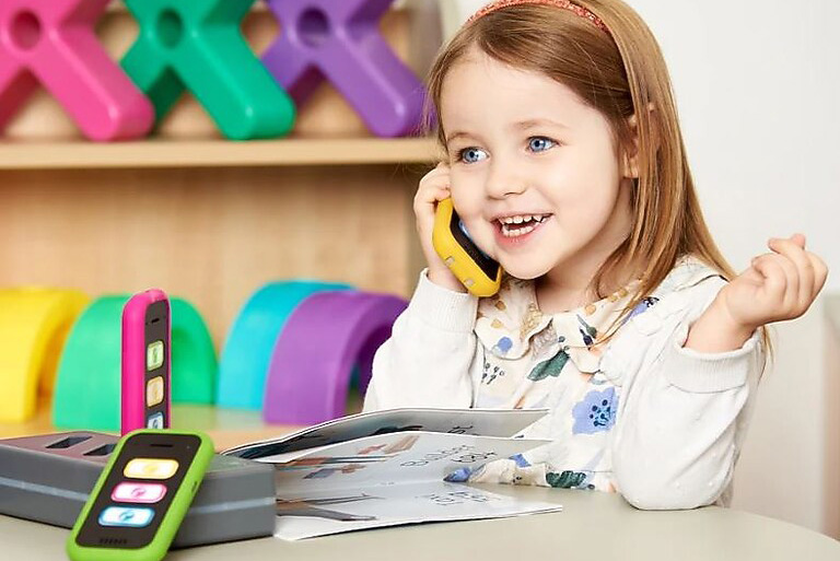 TTS Talking Series 5 Resources