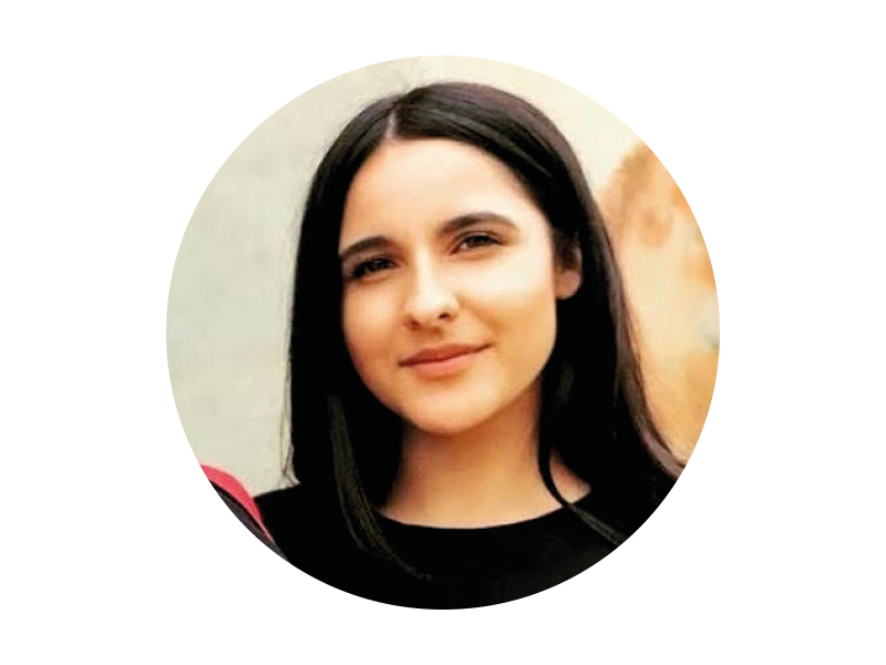 Kamilla-Rose