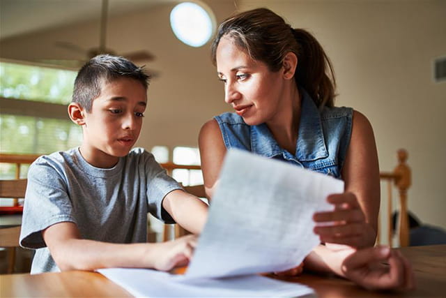 The Local Offer - a parents guide