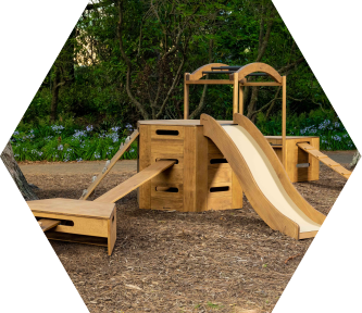 outdorable preschool package