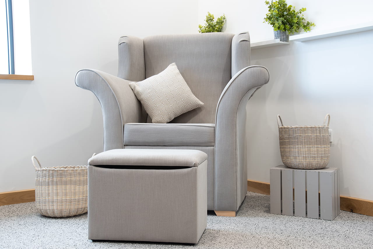 All Things Grey 