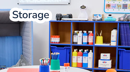 Storage