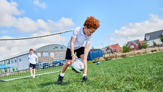 Essential PE Equipment and Resources for Primary Schools