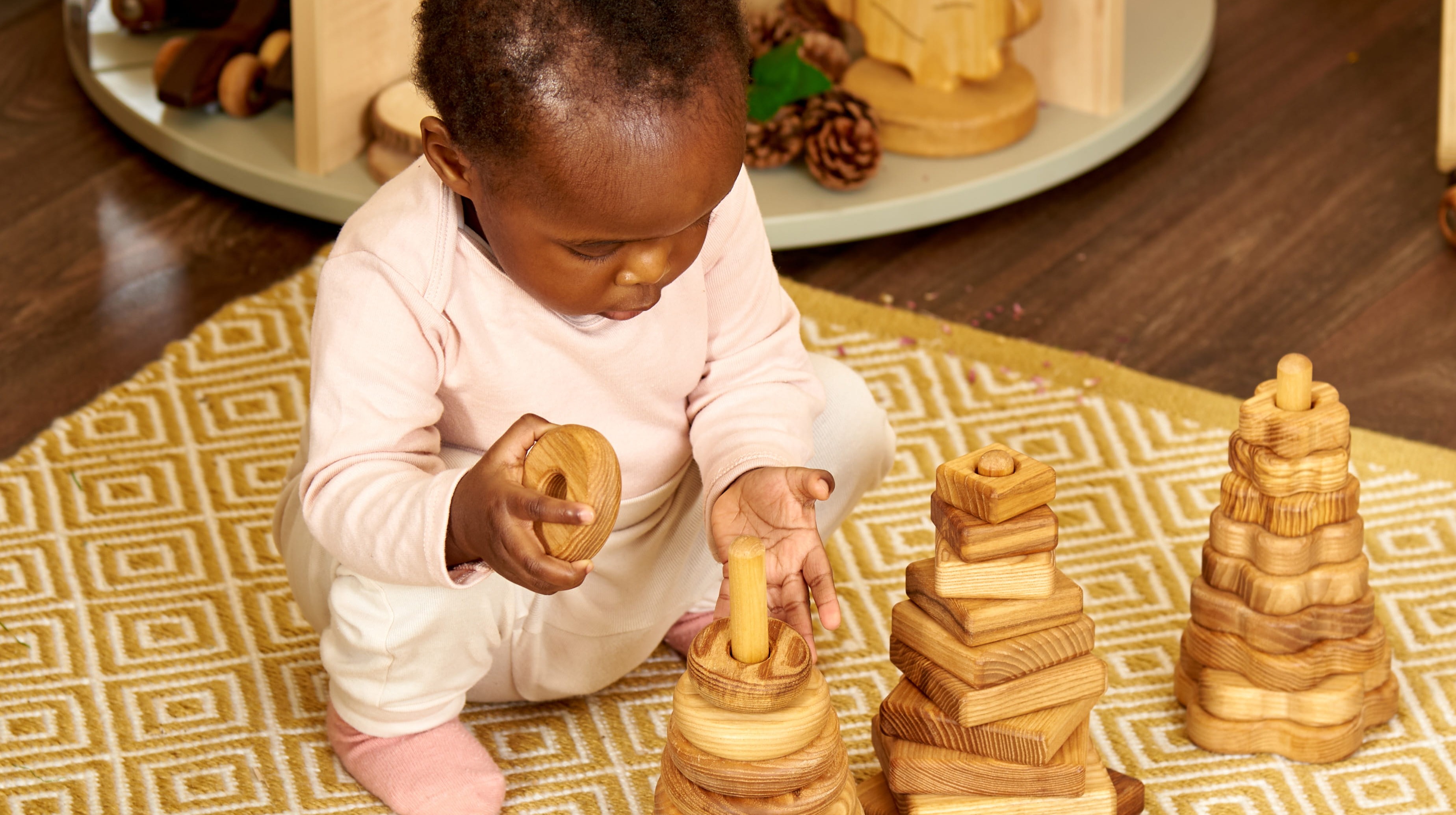 Shop Early Years Resources under &pound;40