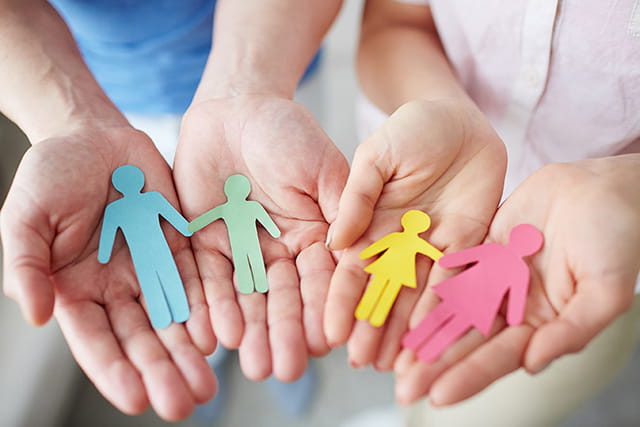 SEND Organisations and useful contacts