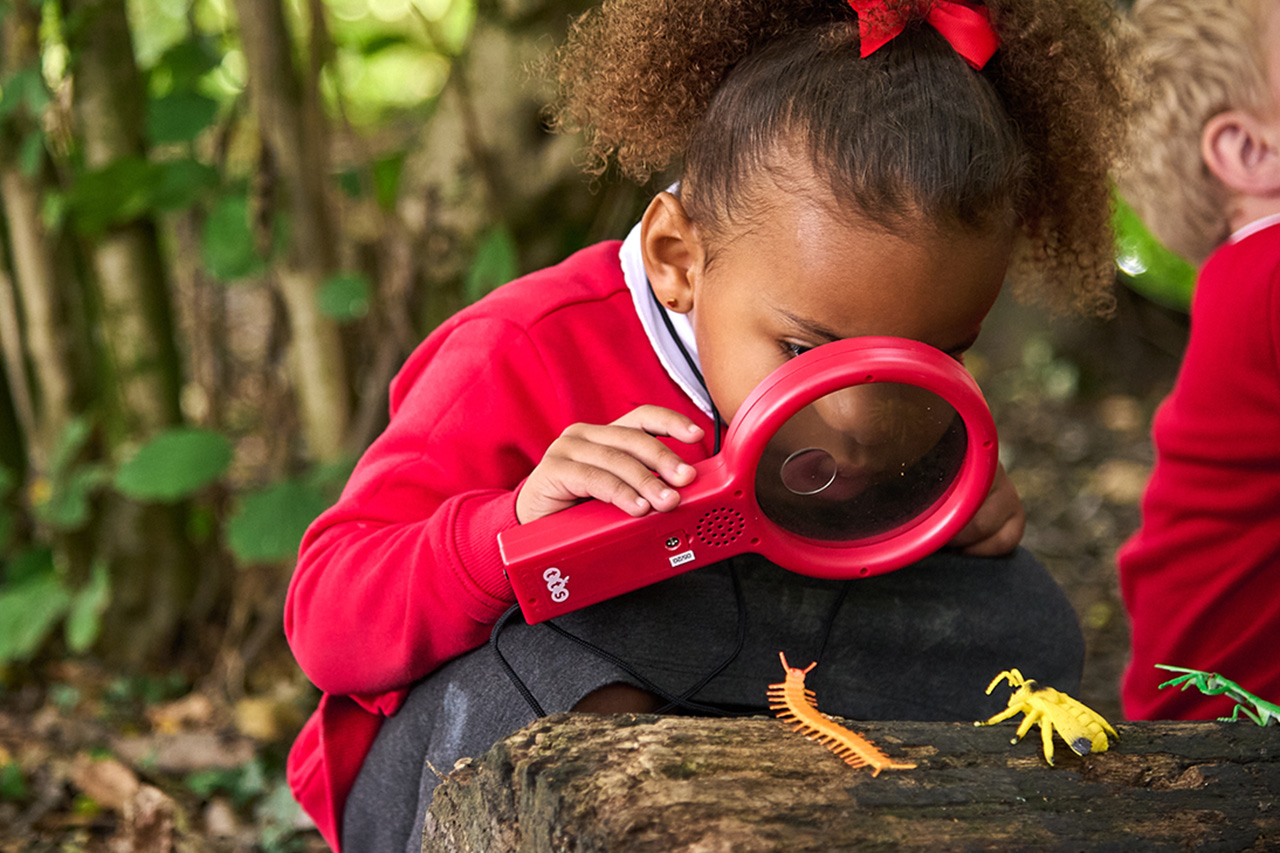 Nature Education