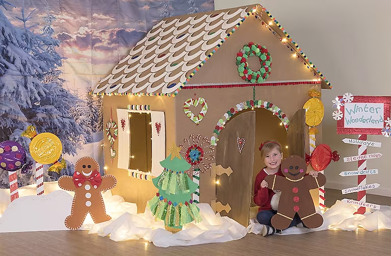 Festive-Showcase