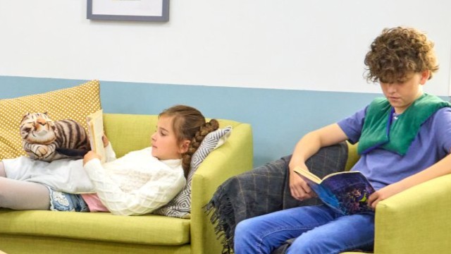 Creating Inclusive Spaces