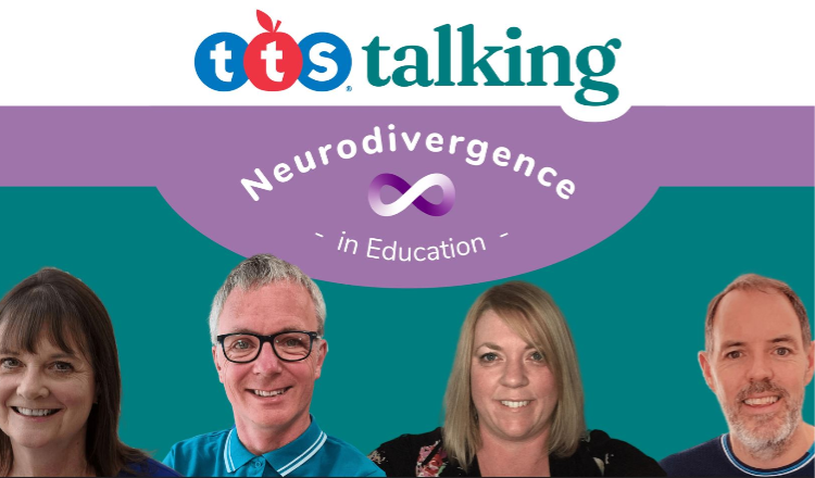 Neurodivergence