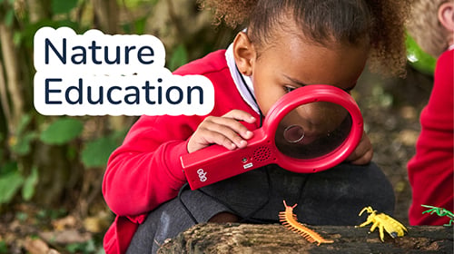 Nature Education