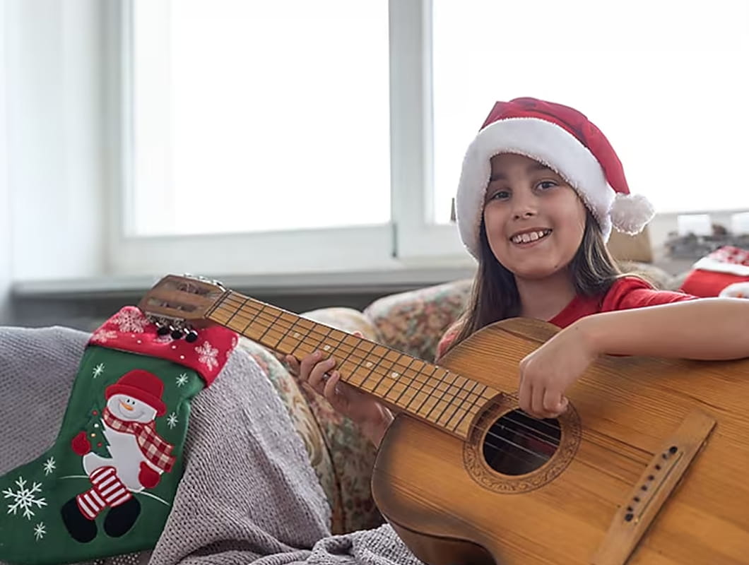 Festive-Showcase
