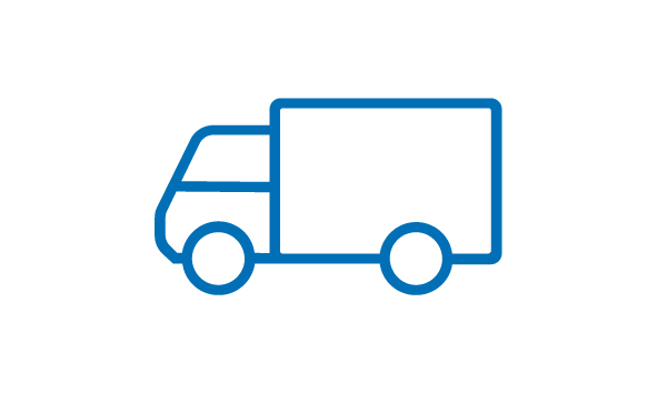 Our Delivery