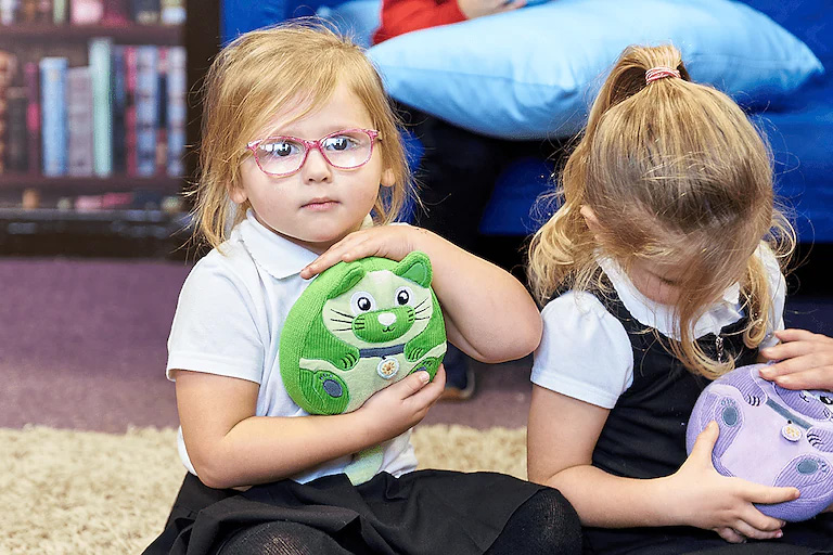 TTS Talking Series 3 Resources
